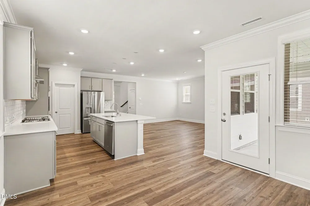 321 Golden Trace Drive Garner, NC 27529