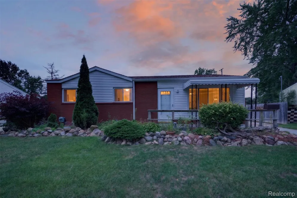310 Tamarac Drive Davison City, MI 48423