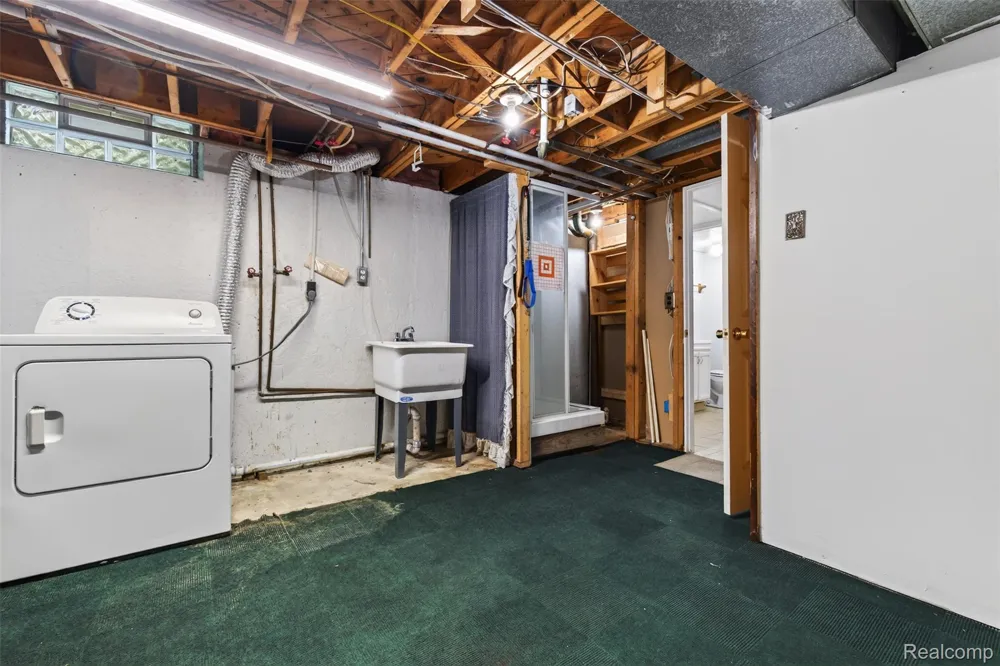 310 Tamarac Drive Davison City, MI 48423