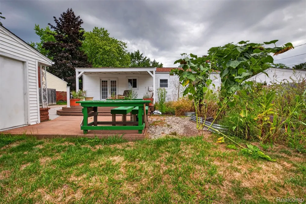 310 Tamarac Drive Davison City, MI 48423