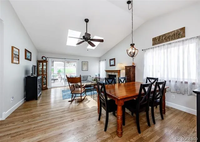 16 Sutherland Court Highlands Ranch, CO 80130