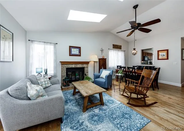 16 Sutherland Court Highlands Ranch, CO 80130