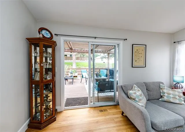 16 Sutherland Court Highlands Ranch, CO 80130