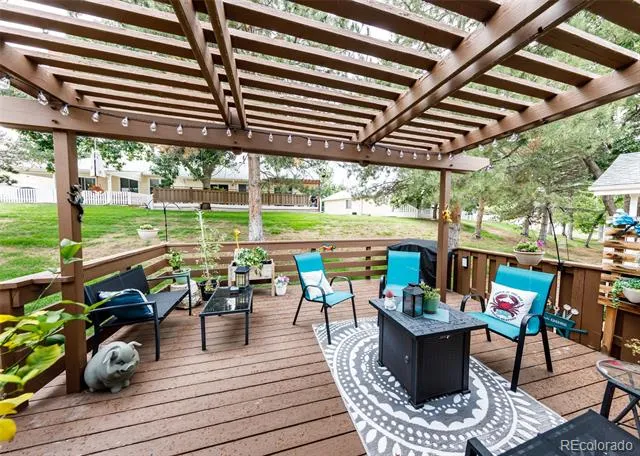 16 Sutherland Court Highlands Ranch, CO 80130