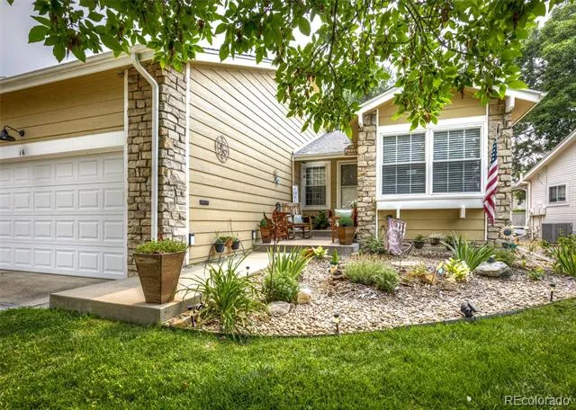 16 Sutherland Court Highlands Ranch, CO 80130