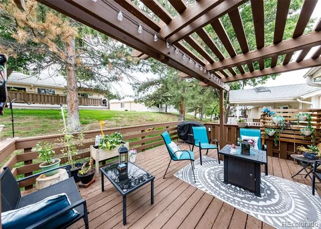 16 Sutherland Court Highlands Ranch, CO 80130
