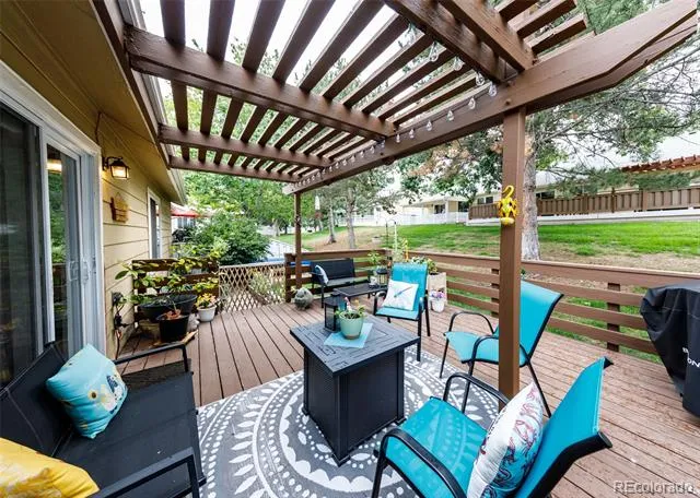 16 Sutherland Court Highlands Ranch, CO 80130