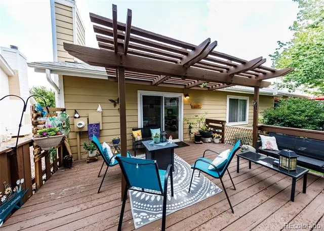 16 Sutherland Court Highlands Ranch, CO 80130