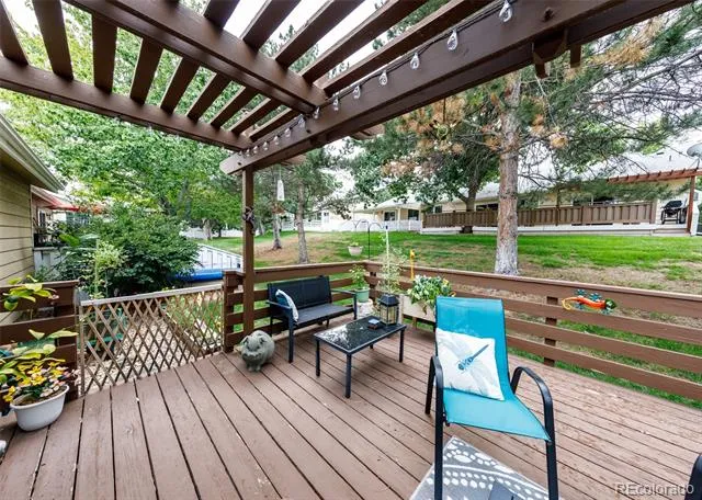 16 Sutherland Court Highlands Ranch, CO 80130