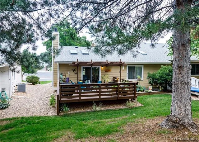 16 Sutherland Court Highlands Ranch, CO 80130