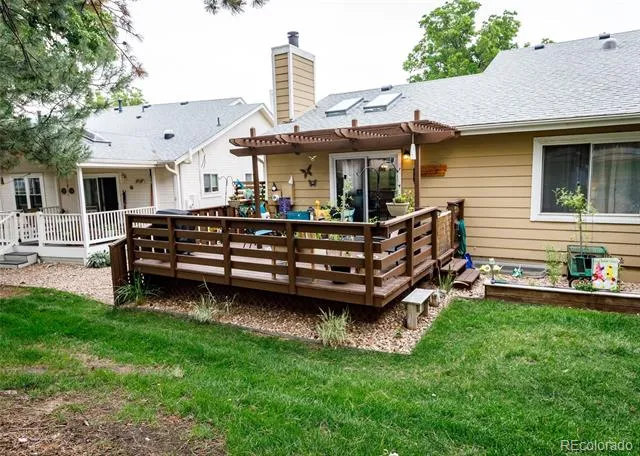 16 Sutherland Court Highlands Ranch, CO 80130
