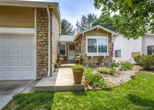 16 Sutherland Court Highlands Ranch, CO 80130