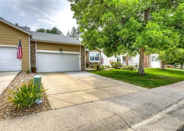 16 Sutherland Court Highlands Ranch, CO 80130