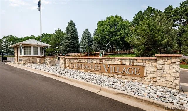 16 Sutherland Court Highlands Ranch, CO 80130
