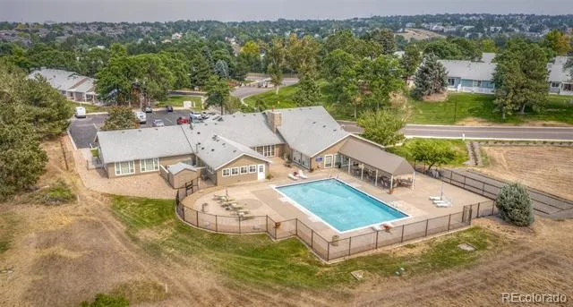 16 Sutherland Court Highlands Ranch, CO 80130