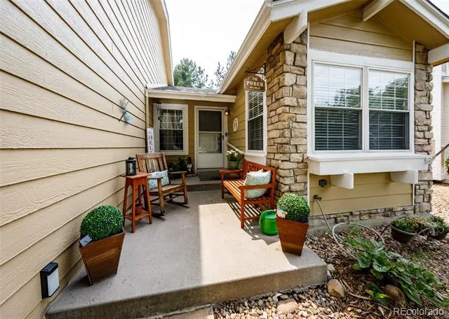 16 Sutherland Court Highlands Ranch, CO 80130
