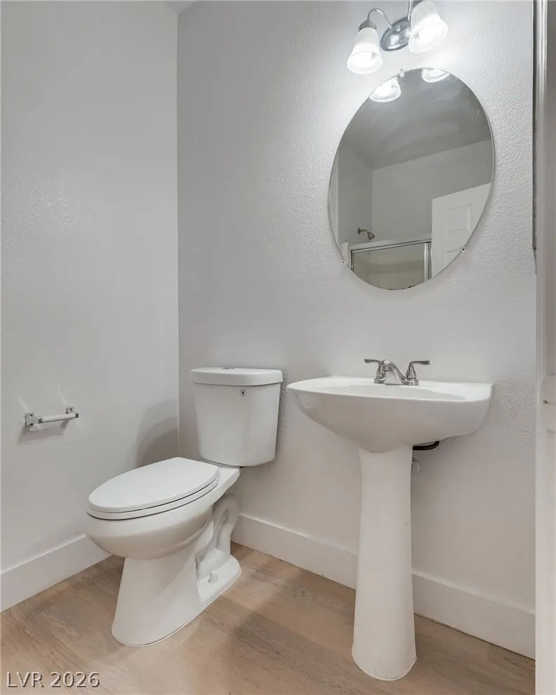 221 Lenape Heights Avenue Las Vegas, NV 89148