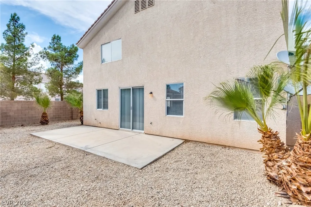 221 Lenape Heights Avenue Las Vegas, NV 89148