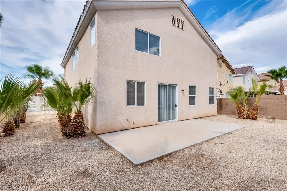 221 Lenape Heights Avenue Las Vegas, NV 89148