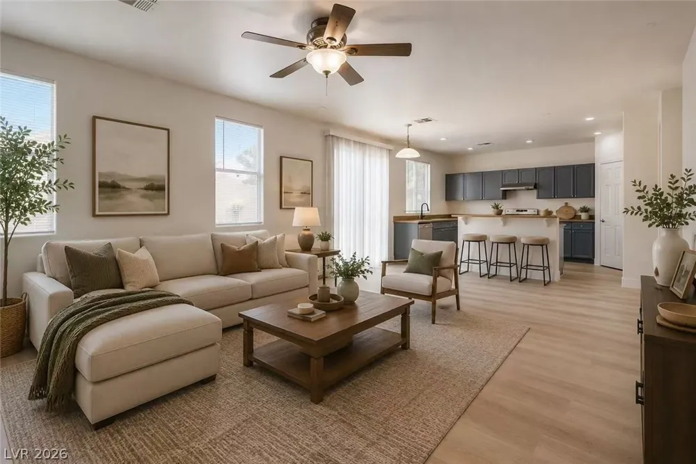 221 Lenape Heights Avenue Las Vegas, NV 89148