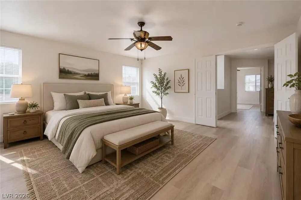 221 Lenape Heights Avenue Las Vegas, NV 89148