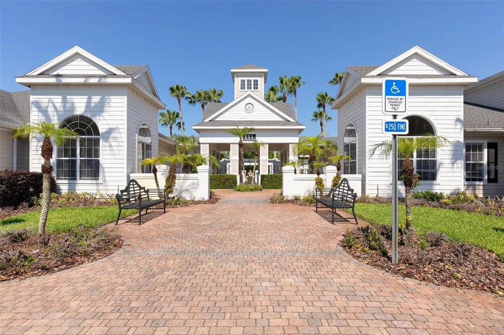 Address Not Shown Winter Garden, FL 34787