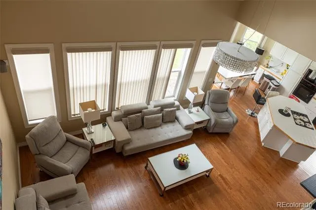 5944 S Ireland Court Aurora, CO 80016