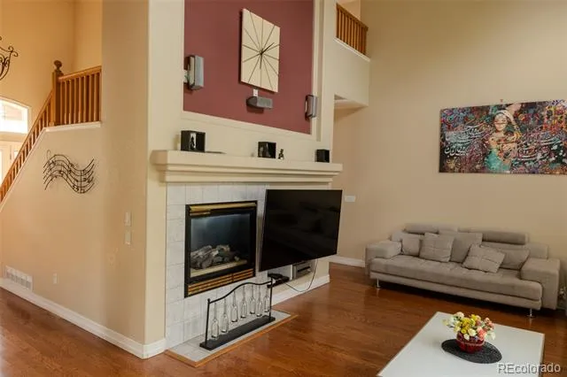 5944 S Ireland Court Aurora, CO 80016