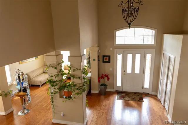 5944 S Ireland Court Aurora, CO 80016