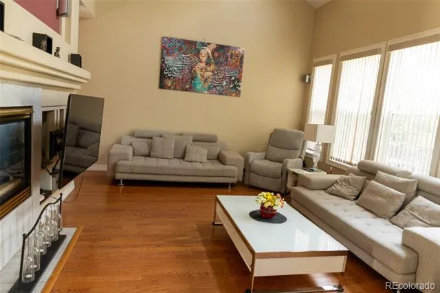 5944 S Ireland Court Aurora, CO 80016