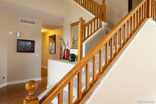 5944 S Ireland Court Aurora, CO 80016