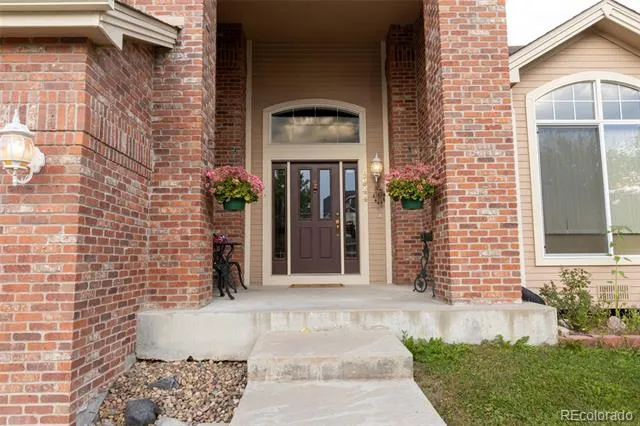 5944 S Ireland Court Aurora, CO 80016