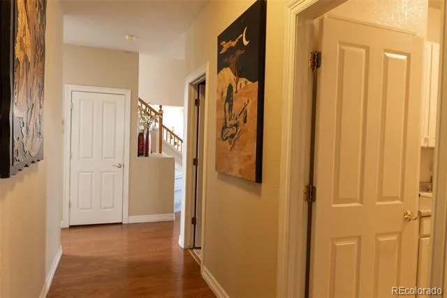 5944 S Ireland Court Aurora, CO 80016