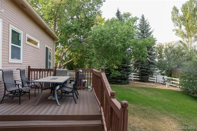 5944 S Ireland Court Aurora, CO 80016