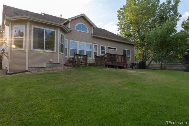 5944 S Ireland Court Aurora, CO 80016