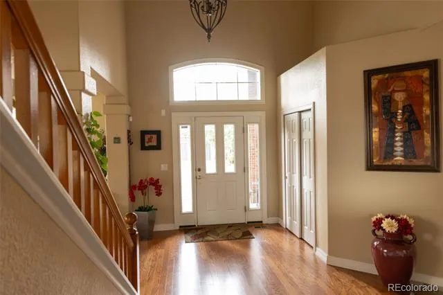 5944 S Ireland Court Aurora, CO 80016