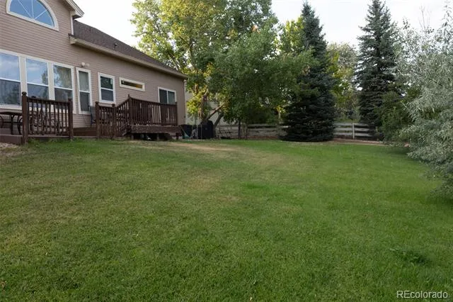 5944 S Ireland Court Aurora, CO 80016