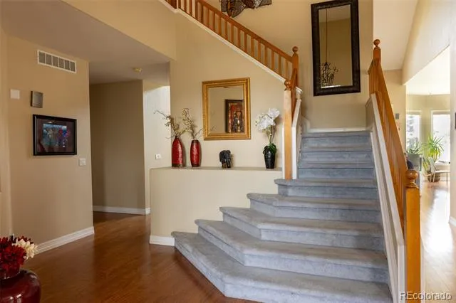 5944 S Ireland Court Aurora, CO 80016