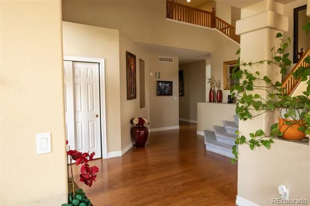 5944 S Ireland Court Aurora, CO 80016