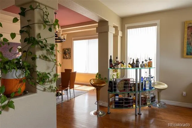 5944 S Ireland Court Aurora, CO 80016