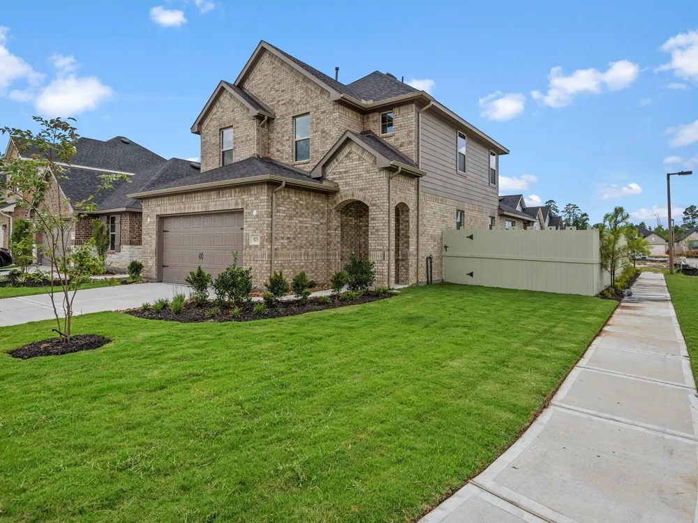 9278 Inland Leather Lane Conroe, TX 77385