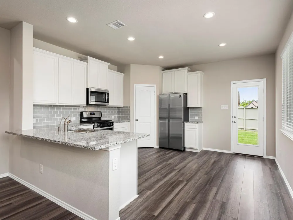 9278 Inland Leather Lane Conroe, TX 77385