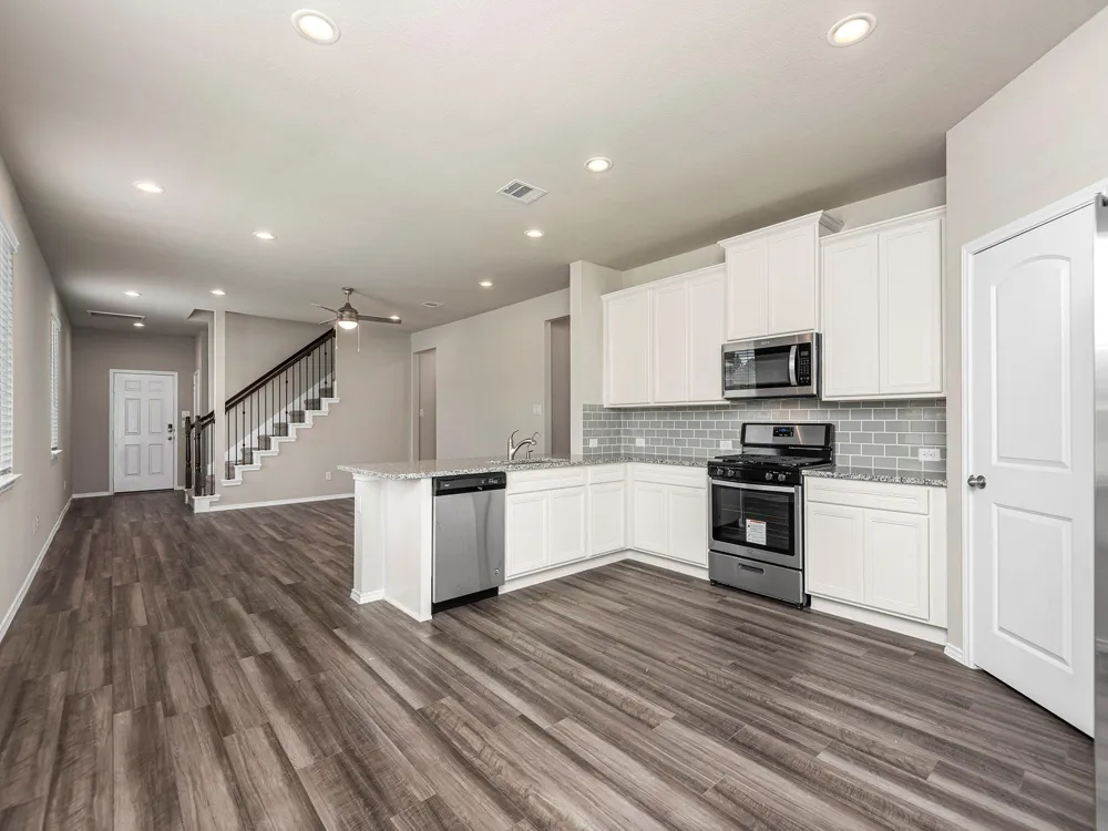 9278 Inland Leather Lane Conroe, TX 77385