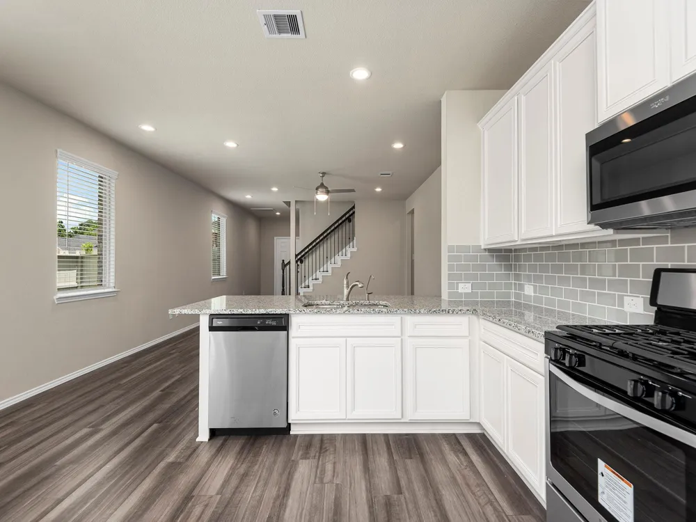 9278 Inland Leather Lane Conroe, TX 77385