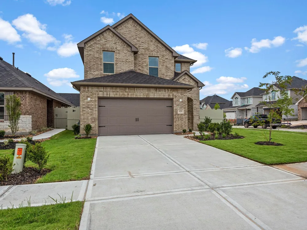 9278 Inland Leather Lane Conroe, TX 77385