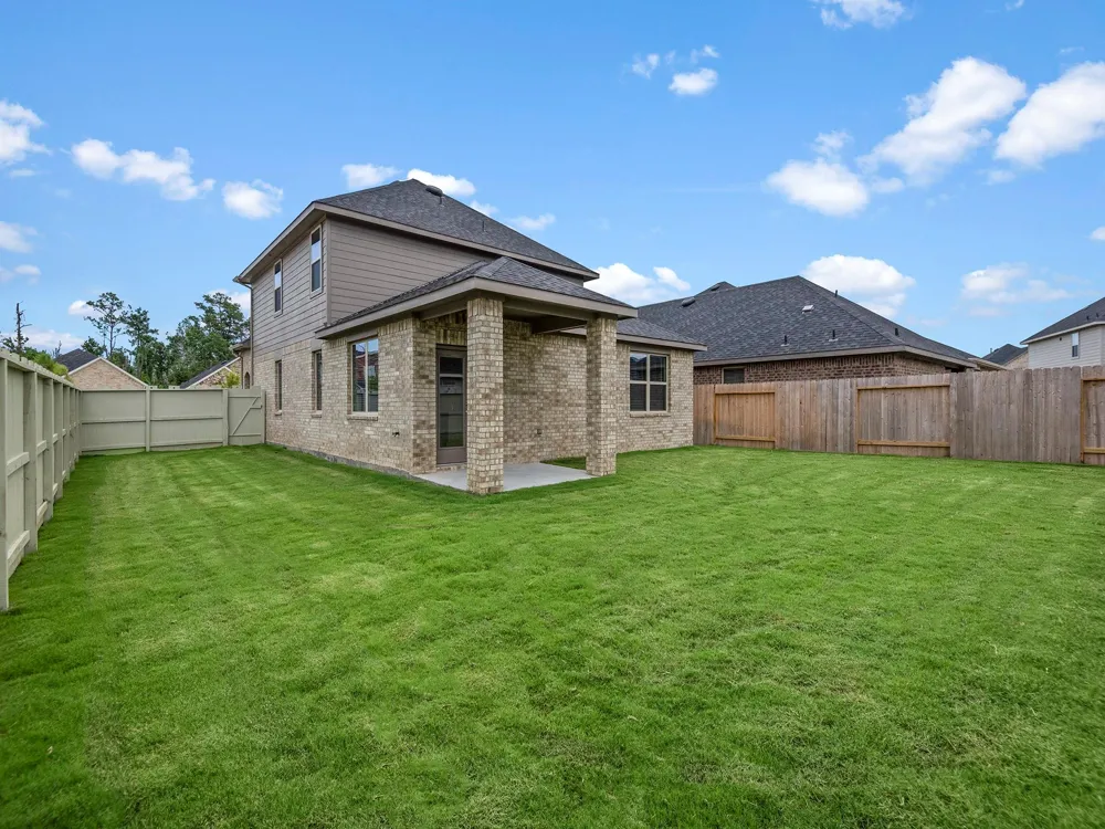 9278 Inland Leather Lane Conroe, TX 77385