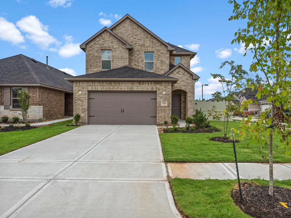9278 Inland Leather Lane Conroe, TX 77385