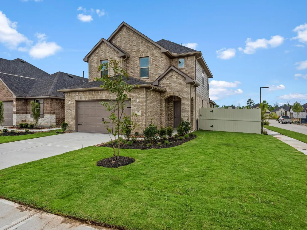 9278 Inland Leather Lane Conroe, TX 77385