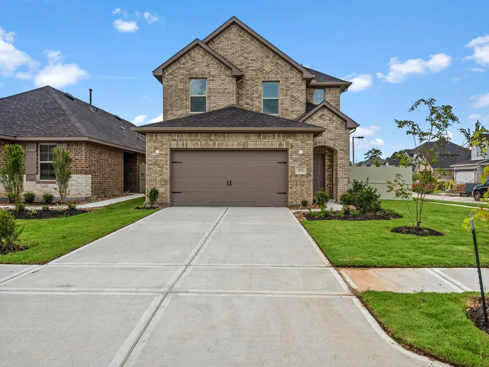 9278 Inland Leather Lane Conroe, TX 77385