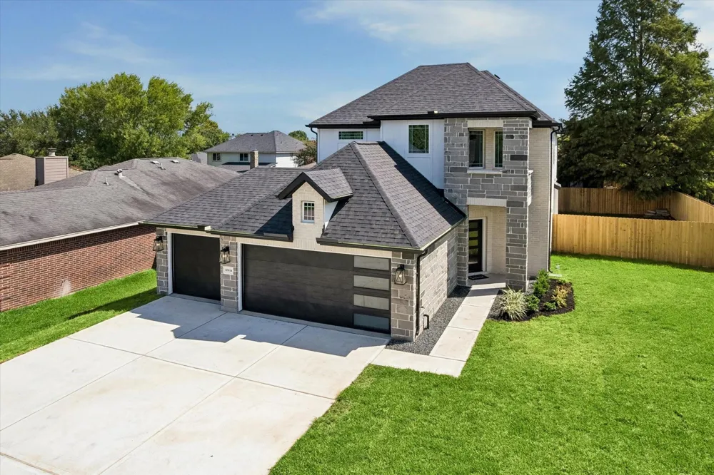 10814 Windswept Montgomery, TX 77356